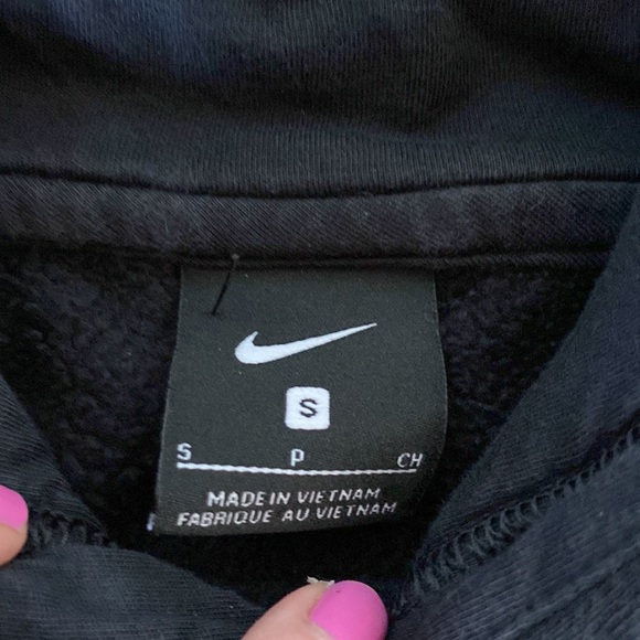 Nike Lakers 2020 hoodie - Picture 3 of 3